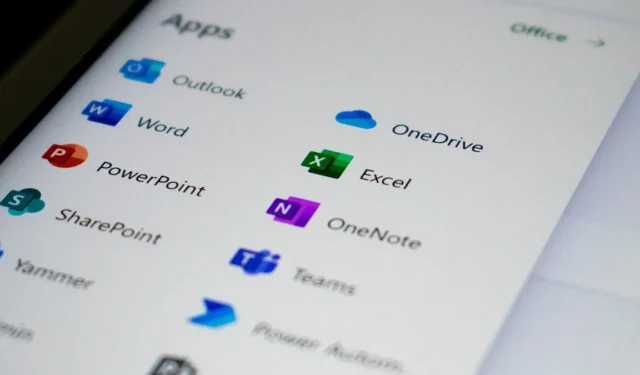 SharePoint vs OneDrive : où devez-vous enregistrer vos fichiers ?