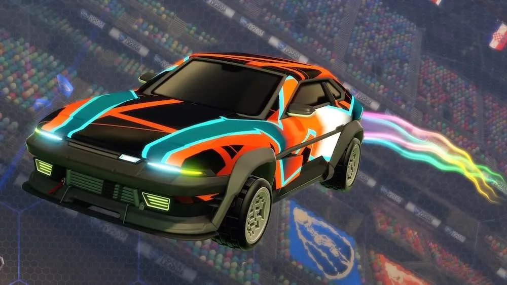 Oplossing voor runtime-fout in Rocket League-game