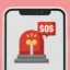 SOS solo su iPhone? Come risolvere
