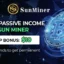 Gemakkelijke manieren om online geld te verdienen met cloud mining ($200+ per dag)