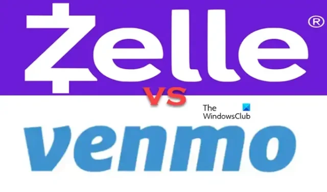 Venmo vs Zelle – Qual é mais seguro e melhor?