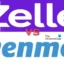 Venmo と Zelle – どちらがより安全で優れていますか?