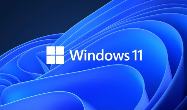 Microsoft publie le nouveau support d’installation de Windows 11 version 23H2 (version 2)