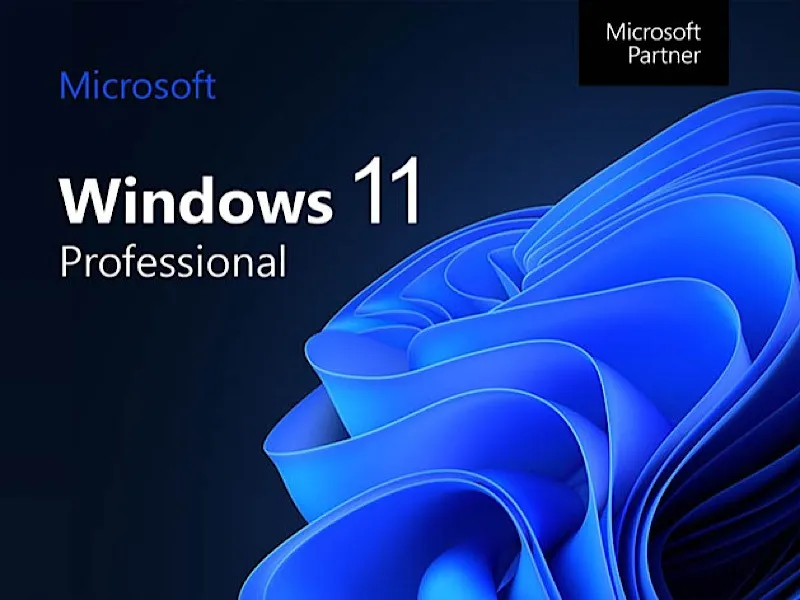 Windows 11 Pro Energiebesparingsdeal