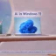A Microsoft está eliminando o reconhecimento de fala da era Windows Vista no Windows 11