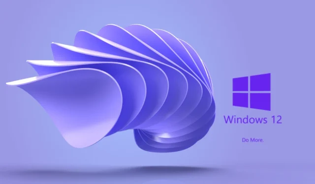 Windows 12 sera lancé en juin 2024 selon une source d’information taïwanaise