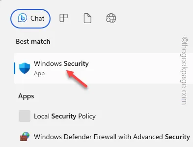 mínimo de segurança do Windows e1703170817786