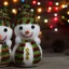 Download het Winter Holiday Glow-thema op Windows 11/10