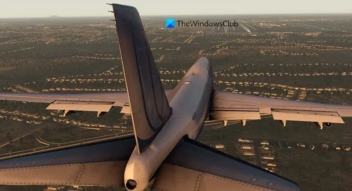 Las mejores alternativas a Microsoft Flight Simulator