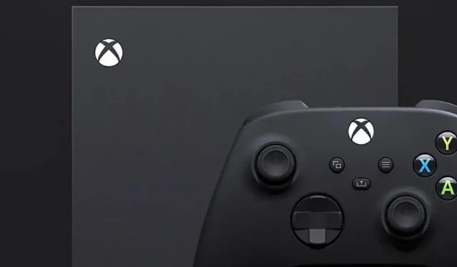 マイクロソフト、Xbox コンソールとゲームの最新ホリデー セールを発表