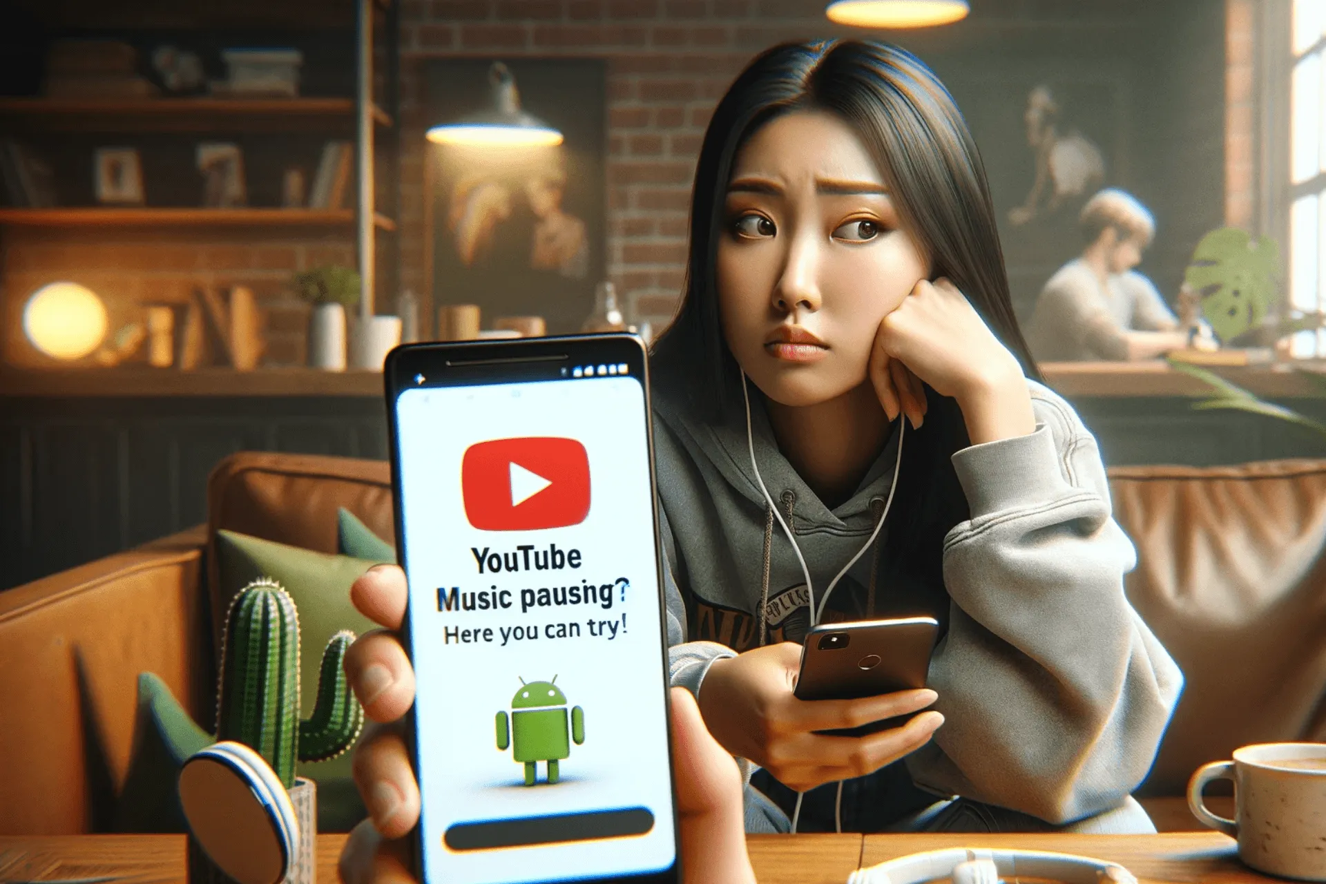 ¿La música de YouTube sigue en pausa? ¡Aquí hay soluciones que puede probar!