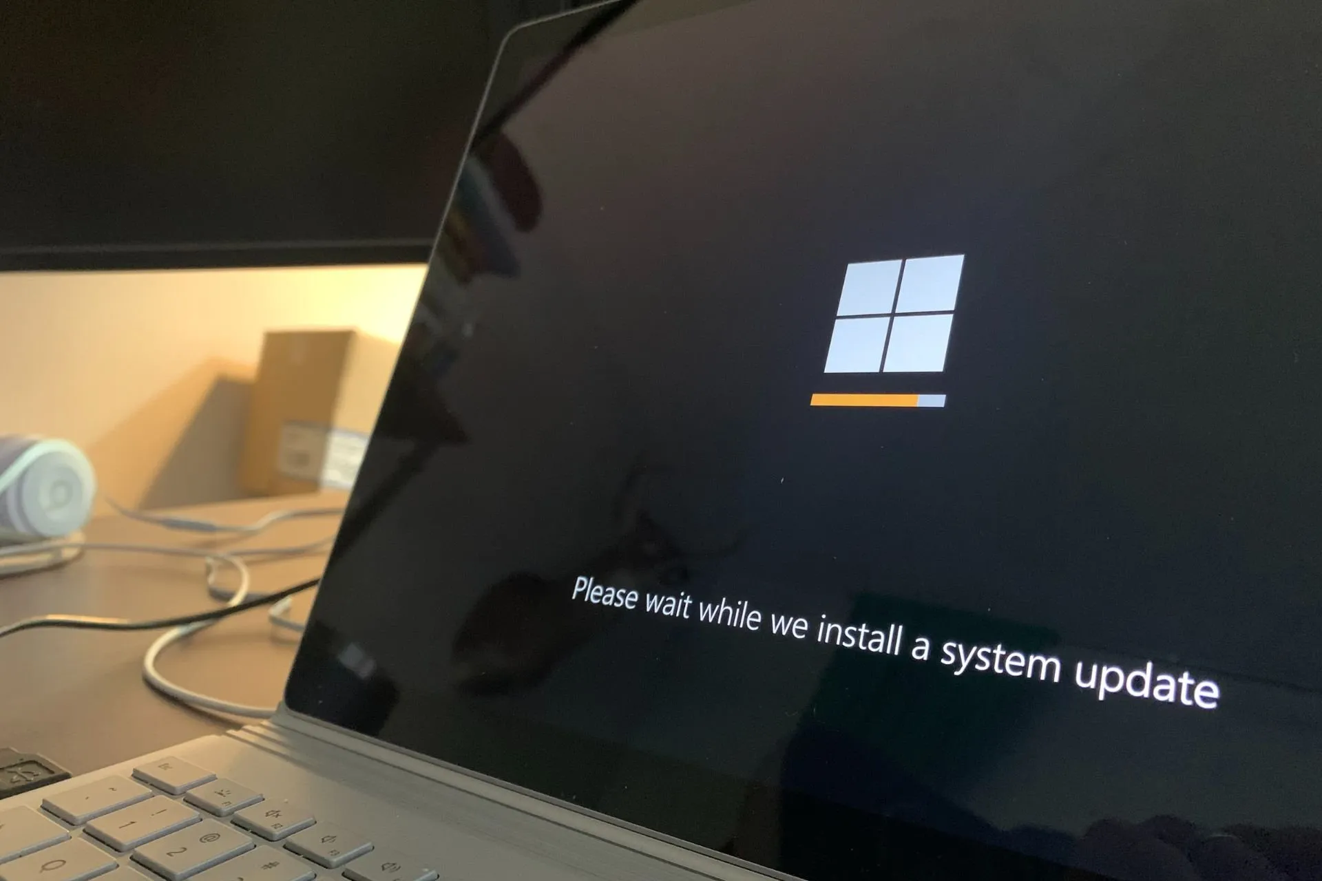 Installieren Sie Windows-Updates schneller