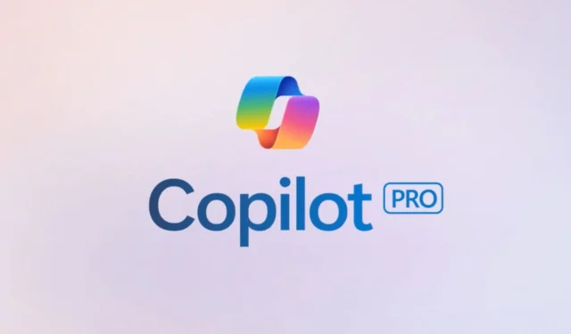 Copilot Pro kommt auf Android/iOS-Mobilgeräte