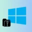 如何在 Windows 11 上（本機）建立存檔文件