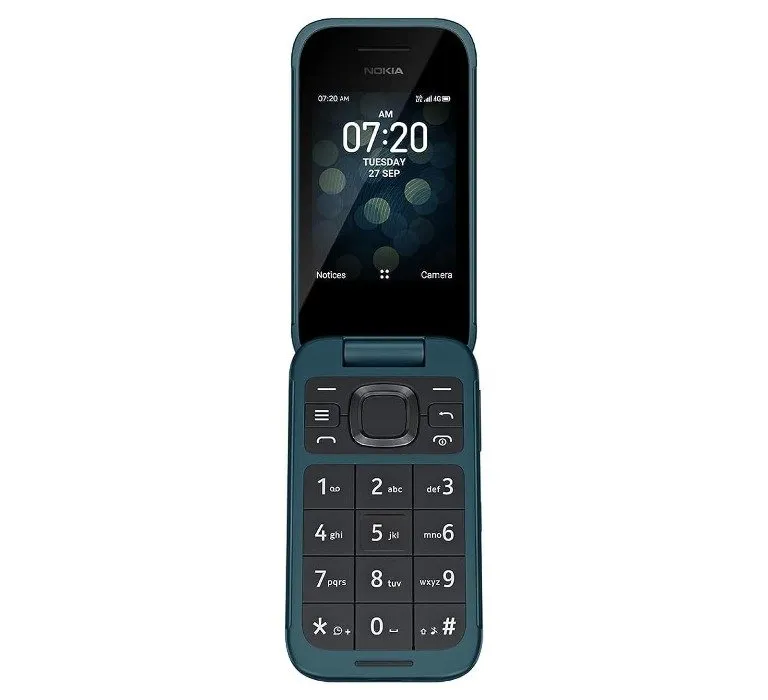 Téléphone à clapet Nokia 2780