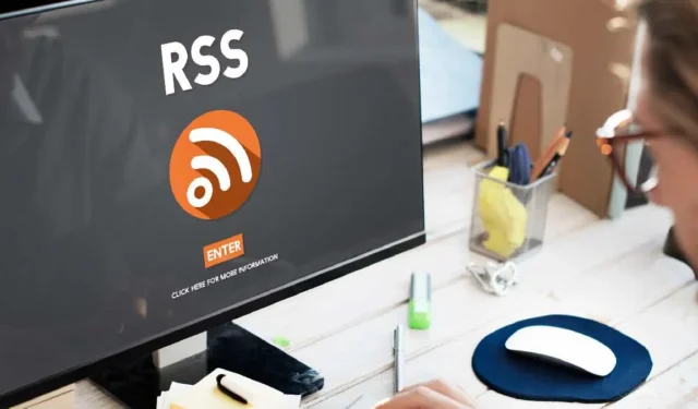 8 個最佳 Windows RSS 閱讀器