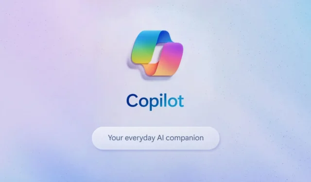 El historial de chat de Copilot se ampliará a más de 90 días