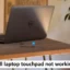 O touchpad do laptop Dell não funciona [correção]