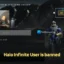 O usuário do Halo Infinite foi banido: temporizador de banimento, quanto tempo, motivo, correções