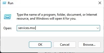 So deaktivieren Sie die Windows Defender-Dienste dauerhaft