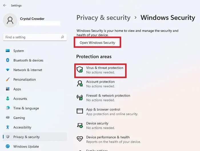 Hoe u het Windows Defender Tamper-virus permanent kunt uitschakelen