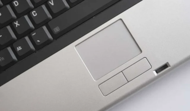 Werkt het touchpad van uw laptop niet meer? Probeer deze 10 oplossingen