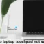 Lenovo laptop Touchpad werkt niet [repareren]