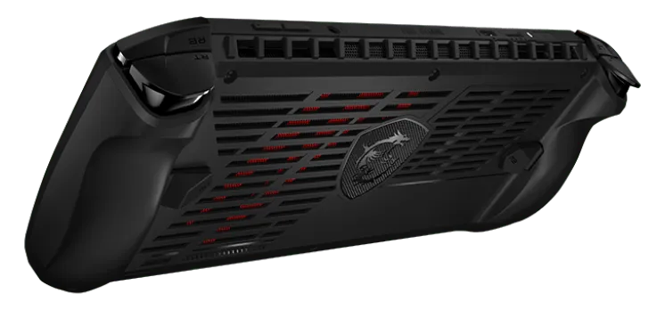 Msi クロー A1m リア 1