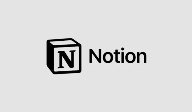 Die neue Kalender-App von Notion bietet integrierte Terminplanung für Mac, Windows und iOS