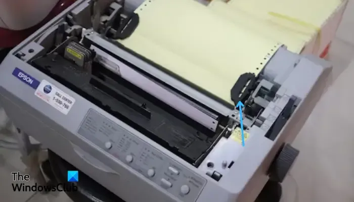 Limpia tu impresora y cartuchos