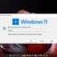 如何在 Windows 11 中使用鍵盤重新啟動筆記型電腦