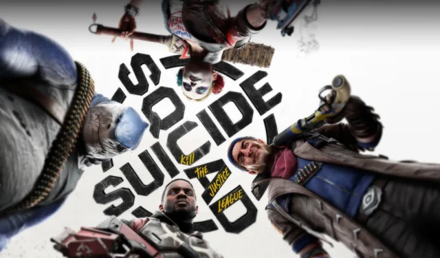 Suicide Squad: Kill the Justice League leidet unter Startproblemen und verzögerten Rezensionen