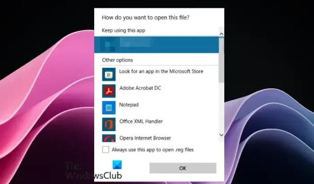 Como abrir um arquivo HAT no Windows 11