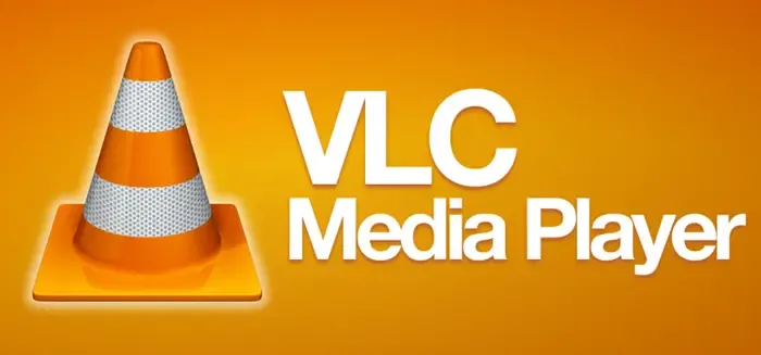 VLC Media Player - najlepsze odtwarzacze muzyki offline dla systemu Windows 11