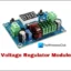 ¿Qué es el módulo regulador de voltaje (VRM)?