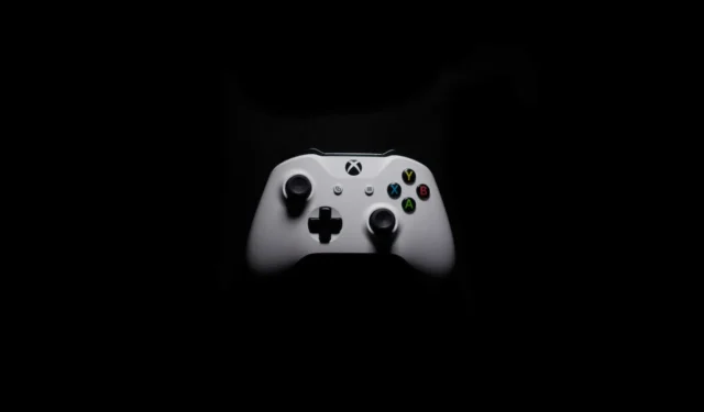 Poprawka: kontroler Xbox miga po podłączeniu do komputera