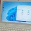 Alguém instalou o Windows 11 em um MacBook de 16 anos e é assim que fica