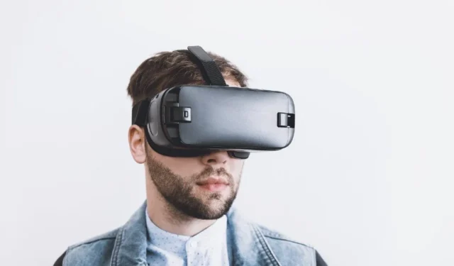 5 dobrych, niedrogich zestawów słuchawkowych do wirtualnej rzeczywistości do wypróbowania gier VR