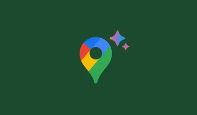Google Maps pronto tendrá un asistente de navegación con IA y recomendaciones