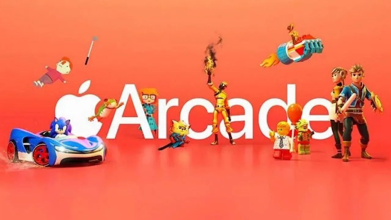 I migliori giochi Apple Arcade per Mac in primo piano