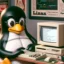 くそ小さい Linux 2024 それとも小さい Windows 11?古いPCの選択肢