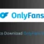 Come scaricare video OnlyFans gratuitamente – 5 modi