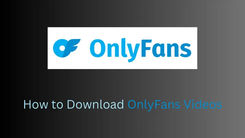 Download OnlyFans-video's