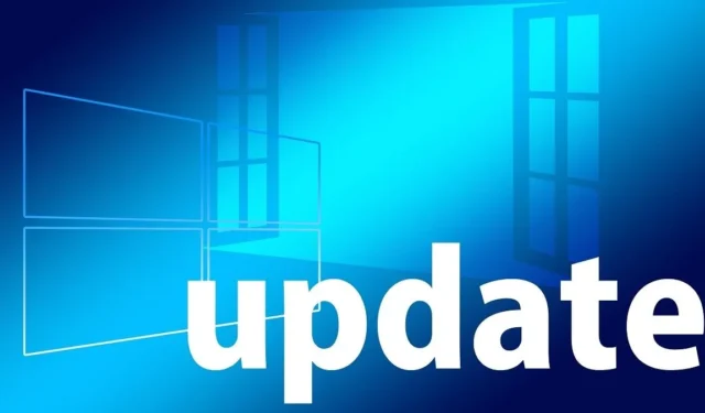 Aktuelle Windows 10- und 11-Update-Probleme und deren Behebung