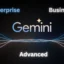 Google potrebbe presto rilasciare Gemini Business e Gemini Enterprise