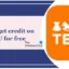 Comment obtenir du crédit sur TEMU gratuitement ?