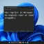 動手實作：微軟正在將 Copilot AI 引入 Windows 11 記事本