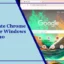 Come creare il tema Chrome AI per Windows 11/10