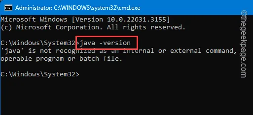 Javaの最小バージョン