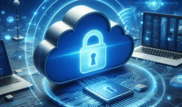 Najnowsza usługa Menlo Security obsłuży wszystkie żądania przeglądarki w chmurze